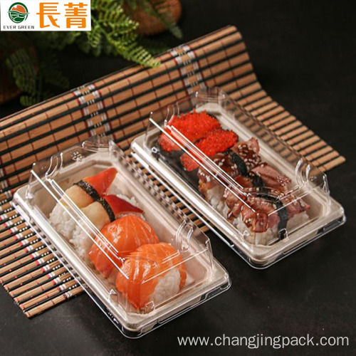 Disposable Food Grade Compostable Sugarcane Bagasse Tray